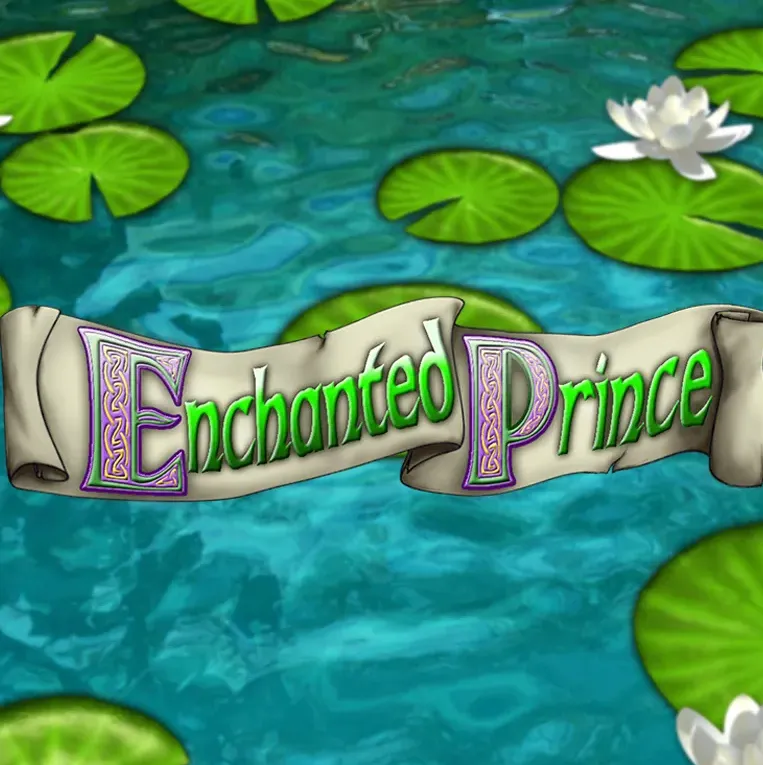 Enchanted Prince slot