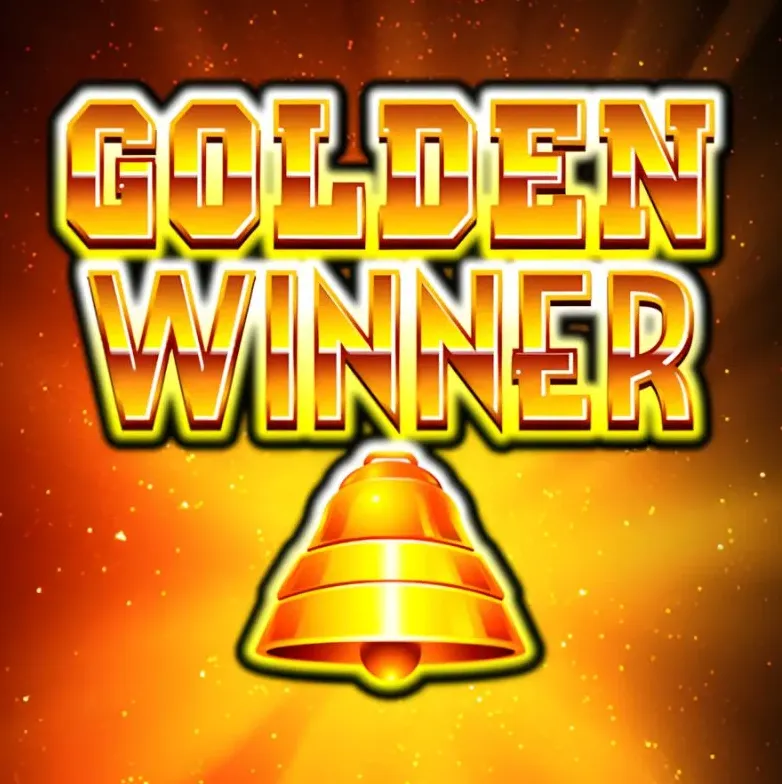Golden Winner slot